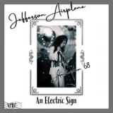 Jefferson Airplane - An Electric Sign (Live Amsterdam 68) '2024 - Album