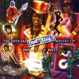 Bootsy Collins - The-Official-Boot-Legged-Bootsy-CD '2008