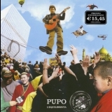 Pupo - L'equilibristа '2004