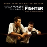 Michael Brook - The Fighter (Original Motion Picture Soundtrack) '2010 - Album