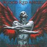 Blood Red Angel - The Language Of Hate '2000