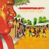 Barrington Levy - Poor Man Style '2022 - Album