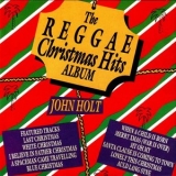 John Holt - The Reggae Christmas Hits Album '1985 - Album