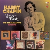 Harry Chapin - Story Book: The Elektra Albums 1972-1978 '2022 - Album