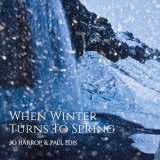 Jo Harrop - When Winter Turns to Spring '2022 - Album