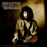 John Hartford - Turn Your Radio On (Live 1971) '2020 - Album