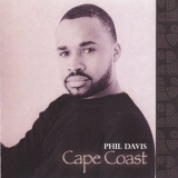 Phil Davis - Cape Coast '1997 - Album