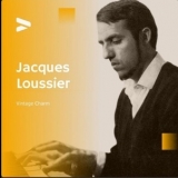 Jacques Loussier - Vintage Charm '2021 - Album