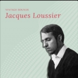 Jacques Loussier - Vintage Sounds '2021 - Album