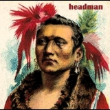 Jacques Loussier - Headman '2021 - Album