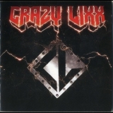 Crazy Lixx - Crazy Lixx '2014 - Album