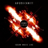 Grobschnitt - Solar Music Live (Remix 2024) '2024 - Album