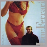 Luc Ferrari - Cellule 75 '1998 - Album