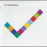 Pet Shop Boys - Yes '2009