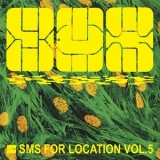 Moonshine - SMS for Location, Vol. 5 '2022