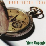 Barrington Levy - Time Capsule '1996 - Album