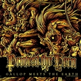 Protest The Hero - Gallop Meets The Earth '2009