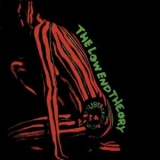 A Tribe Called Quest - The Low End Theory '1991 - Album