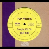 Flip Phillips - Swinging With Flip '2007 - Album