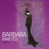 Barbara - Raretes - Vol. 1 '2022