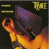 Trance - Power Infusion '1983
