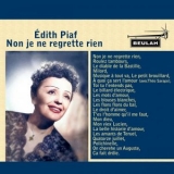 Edith Piaf - Non Je Ne Regrette Rien '2023 - Album