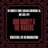 Bob Marley & The Wailers - The Complete Show, Oakland Auditorium, Ca. Nov 30th, 1979 (Remastered, Live on Broadcasting) '2024