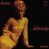 Dusty Springfield - Dusty... Definitely '1968