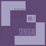 Stereolab - BBC Radio Sessions '2024 - Album