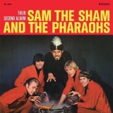 Sam The Sham & The Pharaohs - Their Second Album '1965