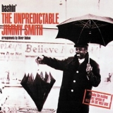 Jimmy Smith - Bashin: The Unpredictable Jimmy Smith (Expanded Edition) '1987