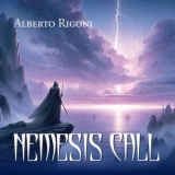 Alberto Rigoni - Nemesis Call '2024