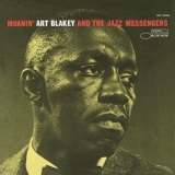 Art Blakey - Moanin (Remastered 2013) '1958