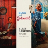 Ellis Larkins - Blue And Sentimental '1958 (2000)