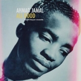 Ahmad Jamal - All Good - Forever Yours '2022 - Album