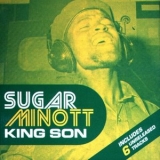 Sugar Minott - King Son '2002 - Album