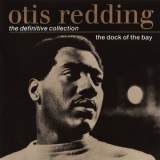 Otis Redding - The Definitive Collection - The Dock Of The Bay - Reissue '1992 - Album