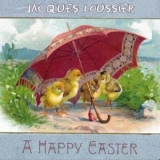 Jacques Loussier - A Happy Easter '2020 - Album