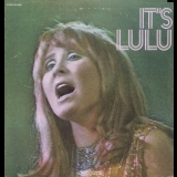 Lulu - Its Lulu (With Bonus Tracks) '2009 - Album