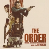 Jed Kurzel - The Order (Original Motion Picture Soundtrack) '2024