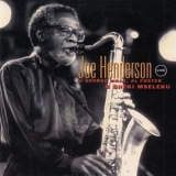 Joe Henderson - Live '2001 - Album