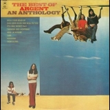 Argent - The Best Of Argent - An Anthology '1976