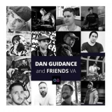 Dan Guidance - Dan Guidance & Friends '2024 - Album