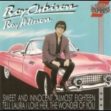 Roy Orbison - Roy Orbison & Ray Peterson '1989