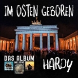 Hardy - Im Osten geboren (Das Album) '2024 - Album