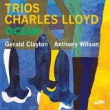 Charles Lloyd - Trios: Ocean '2022 - Album