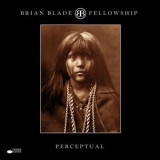 Brian Blade Fellowship - Perceptual '1999 - Album