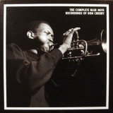 Don Cherry - The Complete Blue Note Recordings '1993 - Album