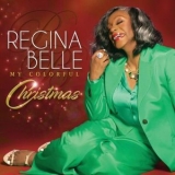 Regina Belle - My Colorful Christmas '2022 - Album