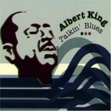 Albert King - Talkin Blues '2003